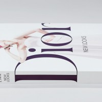 ディオールが一流写真家たちの作品とともにメゾンの歴史を紐解く写真集『Dior : New Look』を発売