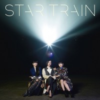 10月28日リリースのPerfumeの新譜『STAR TRAIN』