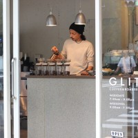 GLITCH COFFEE&ROASTERS