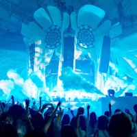 純白のEDMイベント「SENSATION」が日本初上陸