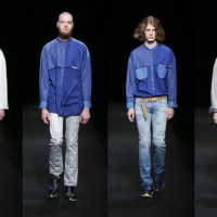 ファクトタムがデニムのパターンオーダー会「JEANS ARE A PART OF BODY」を開催