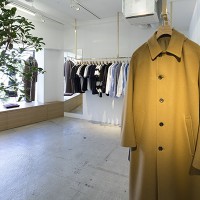 「ニード サプライ（Need Supply Co.）」の国内1号店が渋谷にオープン