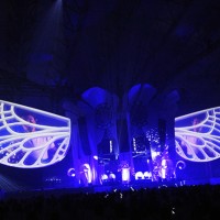 純白のEDMイベント「SENSATION」が日本初上陸