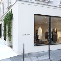 パリ・マレにpas de calais Paris Le Maraisをオープン