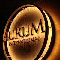 Bar AURUM