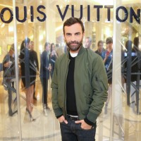 Nicolas Ghesquiere