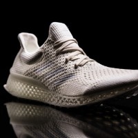 アディダスが3Dプリントによる全く新しいランニングシューズ用ミッドソール「Futurecraft 3D」を発表