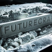 アディダスが3Dプリントによる全く新しいランニングシューズ用ミッドソール「Futurecraft 3D」を発表