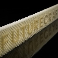 アディダスが3Dプリントによる全く新しいランニングシューズ用ミッドソール「Futurecraft 3D」を発表