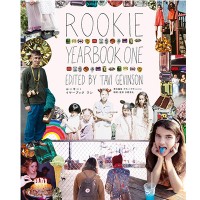 ビジュアルブック『ROOKIE YEARBOOK ONE』日本語版の刊行記念イベントが開催