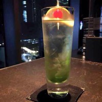 Bar AURUM（※提供メニューはイメージ）