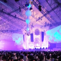 純白のEDMイベント「SENSATION」が日本初上陸