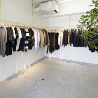 「ニード サプライ（Need Supply Co.）」の国内1号店が渋谷にオープン