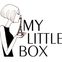 MY LITTLE BOX