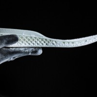 アディダスが3Dプリントによる全く新しいランニングシューズ用ミッドソール「Futurecraft 3D」を発表