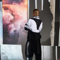 アディダス オリジナルスがPALACEとのコラボレーションコレクション「adidas Originals by PALACE」の新作アイテムを発売