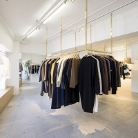 「ニード サプライ（Need Supply Co.）」の国内1号店が渋谷にオープン