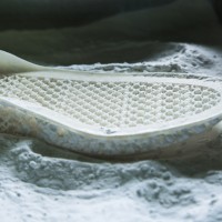 アディダスが3Dプリントによる全く新しいランニングシューズ用ミッドソール「Futurecraft 3D」を発表