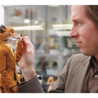 『ファンタスティック Mr.FOX』のメイキングブック『ウェス・アンダーソンの世界 ファンタスティック Mr.FOX』が3,000部限定で販売