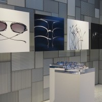 ISSEY MIYAKE EYES PROJECTが始動