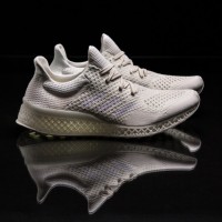 アディダスが3Dプリントによる全く新しいランニングシューズ用ミッドソール「Futurecraft 3D」を発表