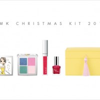 「RMK クリスマスキット 2015」