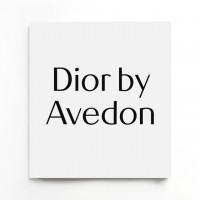 リチャード・アヴェドンによる写真集『Dior by Avedon』が発売