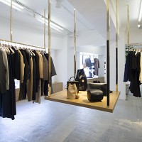 「ニード サプライ（Need Supply Co.）」の国内1号店が渋谷にオープン