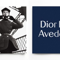 リチャード・アヴェドンによる写真集『Dior by Avedon』が発売