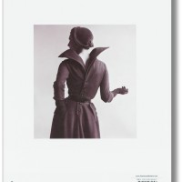 ディオールが一流写真家たちの作品とともにメゾンの歴史を紐解く写真集『Dior : New Look』を発売