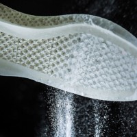 アディダスが3Dプリントによる全く新しいランニングシューズ用ミッドソール「Futurecraft 3D」を発表