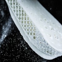 アディダスが3Dプリントによる全く新しいランニングシューズ用ミッドソール「Futurecraft 3D」を発表