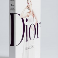 ディオールが一流写真家たちの作品とともにメゾンの歴史を紐解く写真集『Dior : New Look』を発売