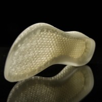 アディダスが3Dプリントによる全く新しいランニングシューズ用ミッドソール「Futurecraft 3D」を発表