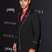 Jared Leto