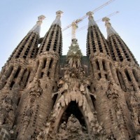 “サグラダ・ファミリア”の神秘に迫った映画『創造と神秘のサグラダ・ファミリア』