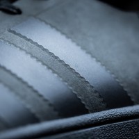 アディダスが新作シューズ「Futurecraft Leather Superstar」を全世界45足限定で発売