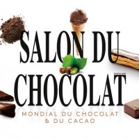 2016年のテーマは「INNOVATIONS CHOCOLAT, EXPRESSIONS CACAO（ショコラの冒険、カカオの誘惑）」