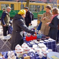 ファーマーズマーケットで北欧の暮らしの美意識をモノから探求する「Nordic Lifestyle Market - a quiet day -」が開催