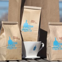 東京・自由が丘にあるTODAY’S SPECIAL Jiyugaokaに「BLUE BOTTLE COFFEE - POP UP STORE」がオープン