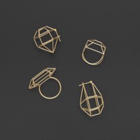 ジュエリーの展示販売会「New Jewelry 2015」が開催