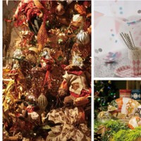 表参道ヒルズでクリスマスマーケット「OMOTESANDO HILLS CHRISTMAS MARKET 2015 supported by STAR OF BOMBAY」を開催