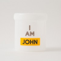 JOHN 500g／CHET