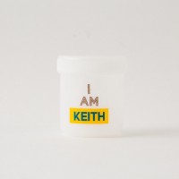 KEITH 120g／CHET