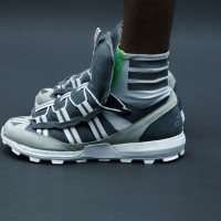 アディダスがカラーとのコラボレーションライン「adidas by kolor」より第2弾となる16SSコレクションを発売