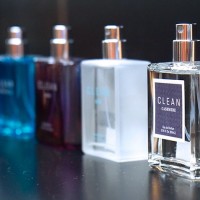 「イセタン サロン ド パルファン（ISETAN Salon de Parfum）」会場内の様子