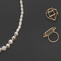 ジュエリーの展示販売会「New Jewelry 2015」が開催