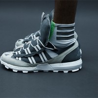 アディダスがカラーとのコラボレーションライン「adidas by kolor」より第2弾となる16SSコレクションを発売