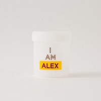 ALEX 120g／CHET