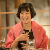 ザ・リッツカールトン京都のコンシェルジュ・小山明美氏